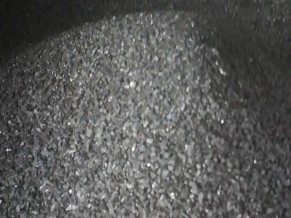 硅鐵粉在多個行業中的用途